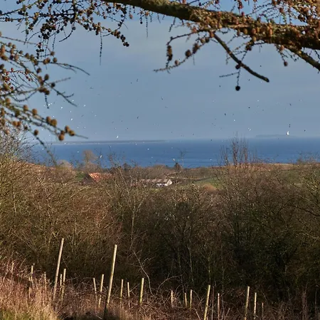 Semesterbostad Stunning In Ebeltoft With 3 Bedrooms And Internet *