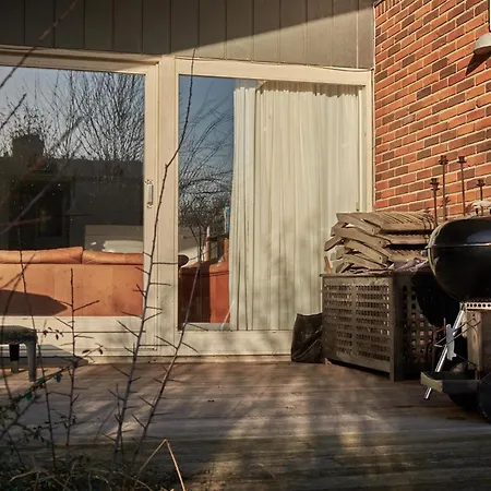 Dom wakacyjny Stunning In Ebeltoft With 3 Bedrooms And Internet *