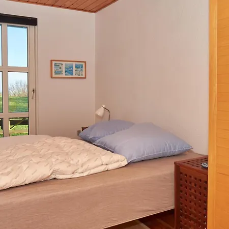 Stunning In Ebeltoft With 3 Bedrooms And Internet Dom wakacyjny