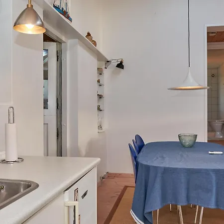 Stunning In Ebeltoft With 3 Bedrooms And Internet Dom wakacyjny *
