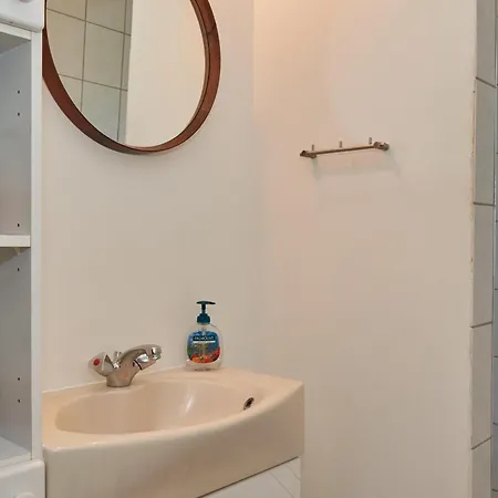 Stunning In Ebeltoft With 3 Bedrooms And Internet Dom wakacyjny Knebel