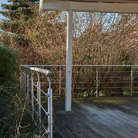 Stunning In Ebeltoft With 3 Bedrooms And Internet Dom wakacyjny *