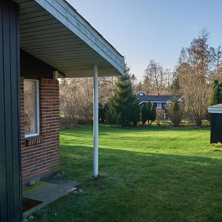 Dom wakacyjny Stunning In Ebeltoft With 3 Bedrooms And Internet *